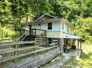 401 Cora St, Charleston, WV 25302