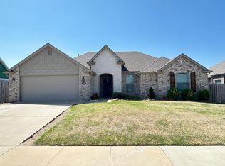 4367 W Anthem Dr, Fayetteville, AR 72704