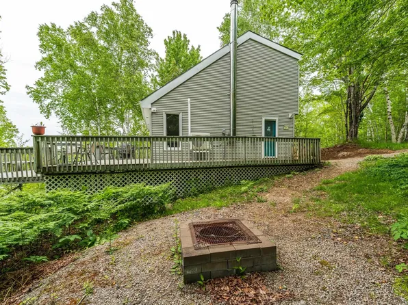 156 Lakewood Dr Lot 38A, Chester, NS B0J 1K0