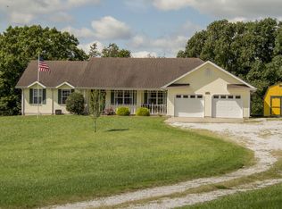 2351 Robertson Mill Way, Nixa, MO 65714