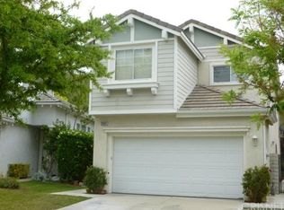25604 Wordsworth Ln, Stevenson Ranch, CA 91381