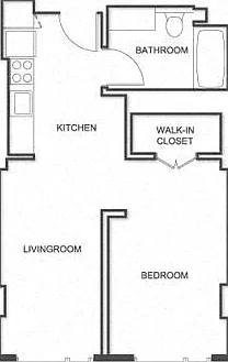 1188 Mission at Trinity Place — Photo 17