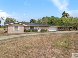 2250 Zillock Rd, San Benito, TX 78586
