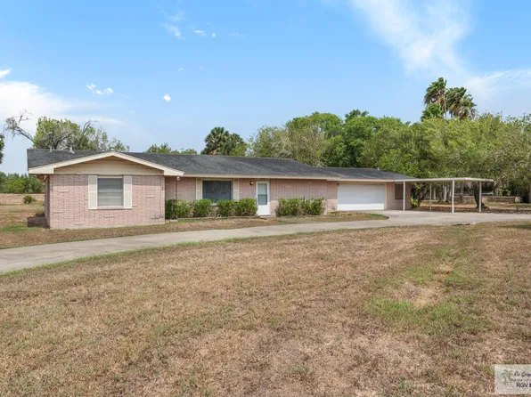2250 Zillock Rd, San Benito, TX 78586