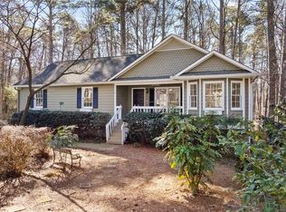 6165 Picketts Rdg NW, Acworth, GA 30101