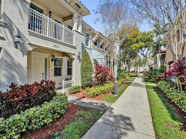 2987 St John Drive, Cooper City, FL 33024