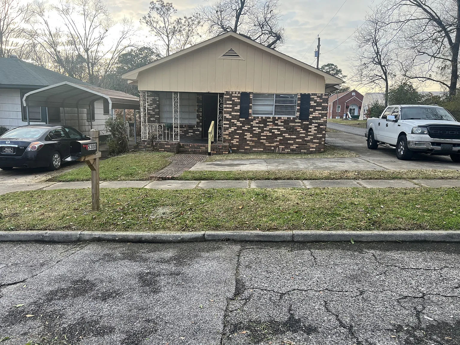 5300 Court G - 1 — Photo 1