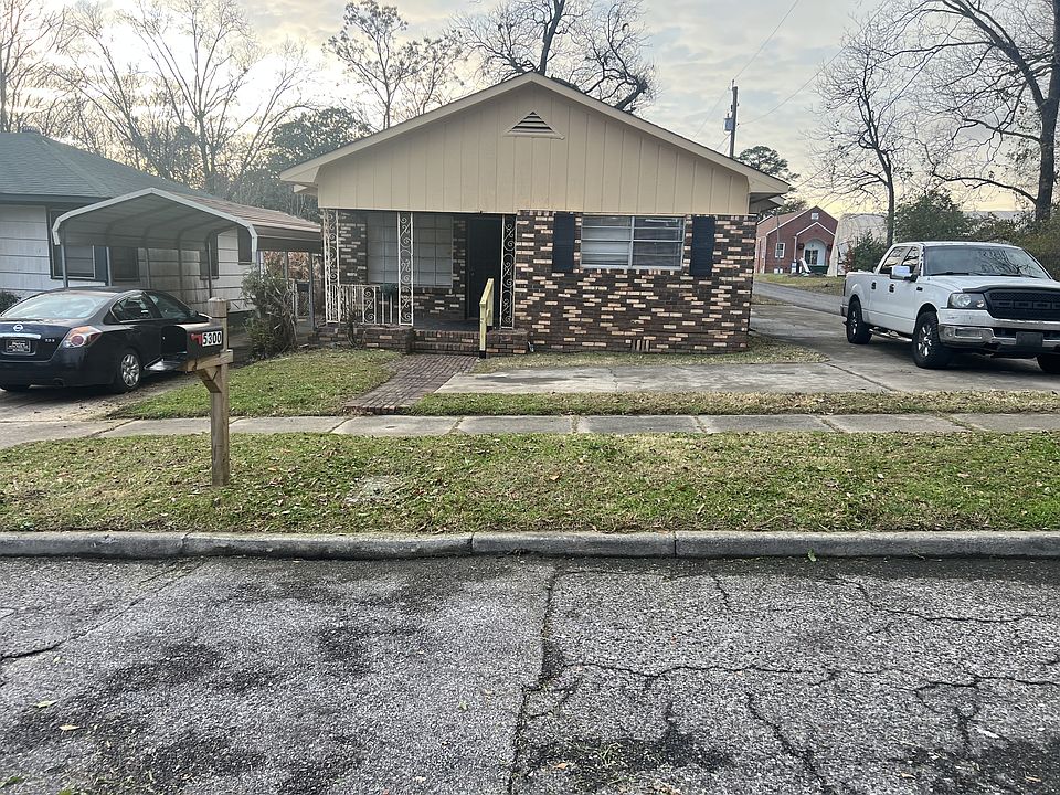 1st image of 5300 Court G