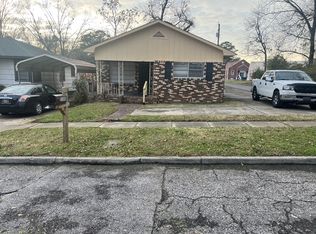 5300 Court G, Fairfield, AL 35064