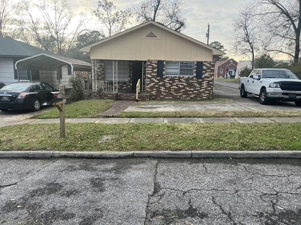 5300 Court G, Fairfield, AL 35064