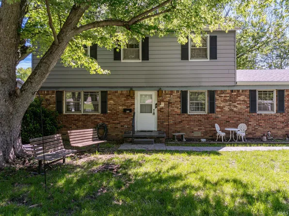 1908 N Alden Rd, Muncie, IN 47304