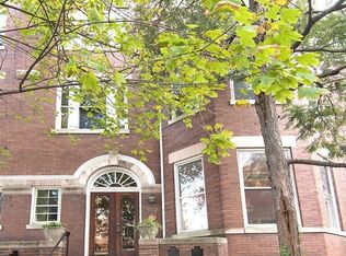 1702 Lamont St NW, Washington, DC 20010