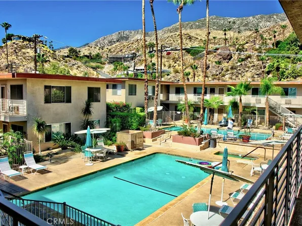 2290 S Palm Canyon Dr Unit 110, Palm Springs, CA 92264