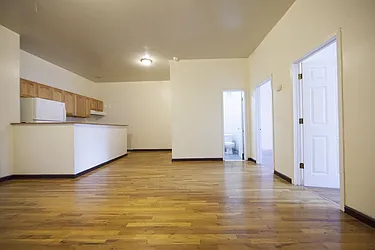 Rented by Brooklyn Group