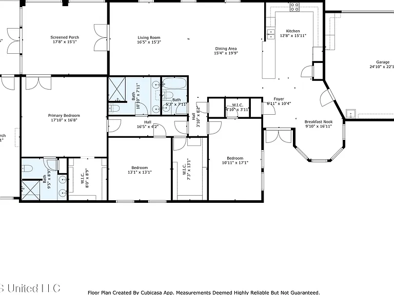 15301 Parker Rd — Photo 68