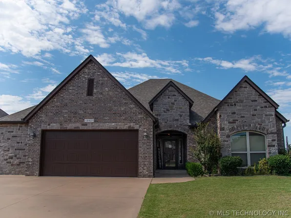 18409 E 48th St, Tulsa, OK 74134