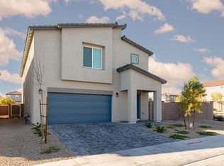 4489 Ginger Hills Ave, Las Vegas, NV 89141