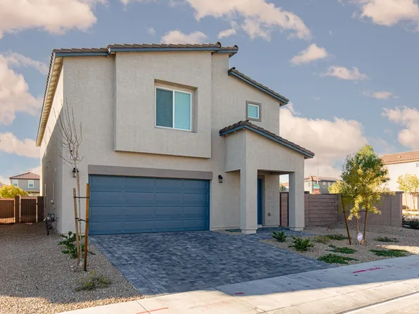 4489 Ginger Hills Ave, Las Vegas, NV 89141