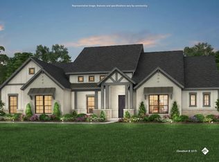 1100 Rambling Rose Dr, Waxahachie, TX 75167