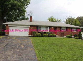 6556 Visitation Dr, Cincinnati, OH