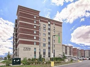 7325 Markham Rd #410, Markham, ON L3S 0C9