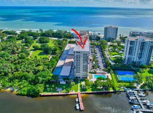 2121 N Ocean Blvd APT 205W, Boca Raton, FL 33431