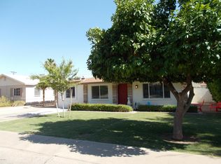 2501 E Coolidge St, Phoenix, AZ 85016