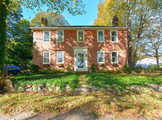 100 Tupper Rd, Sandwich, MA 02563