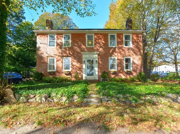 100 Tupper Rd, Sandwich, MA 02563
