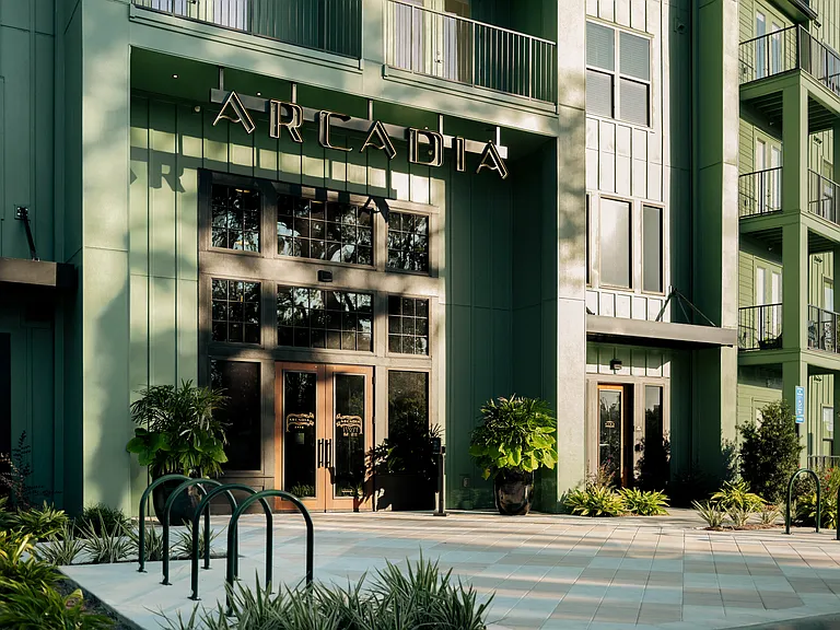 Arcadia Savannah — Photo 22