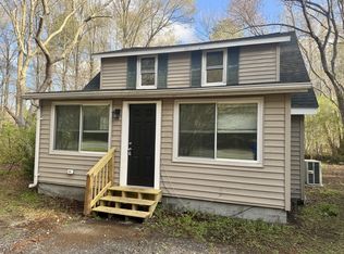 25308 Nanticoke Rd, Quantico, MD 21856