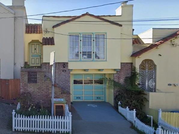 115 Ottawa Ave, San Francisco, CA 94112