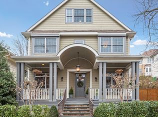 6411 Macarthur, Bethesda, MD 20816