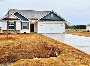 189 Mineral Spring Ln, Fuquay Varina, NC 27526