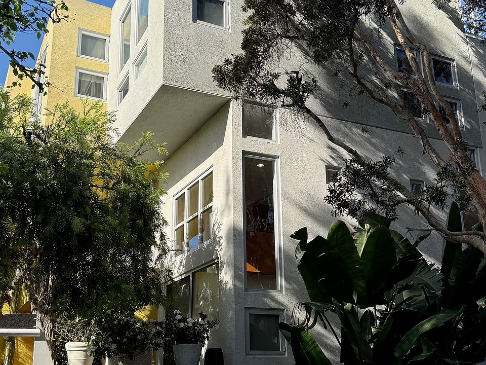 Building Exterior