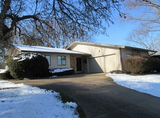 2944 S Oneal Dr, Bloomington, IN