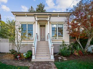 2246 San Antonio Ave, Alameda, CA 94501