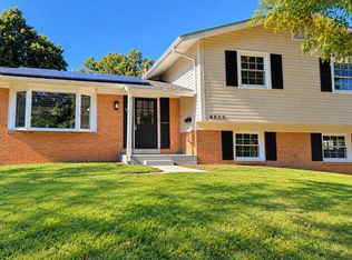 6852 Nashville Rd, Lanham, MD 20706