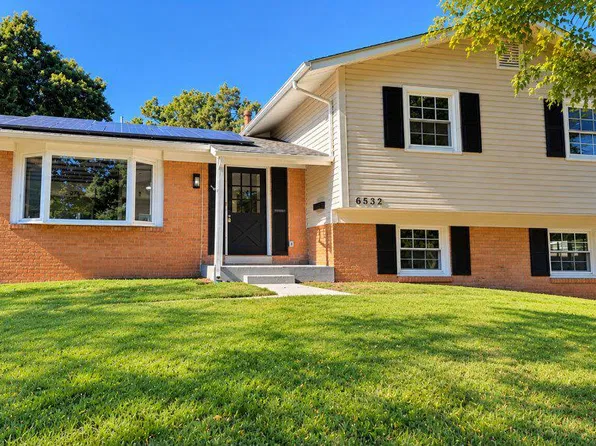 6852 Nashville Rd, Lanham, MD 20706