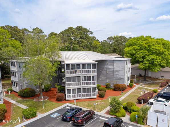 10166 Beach Drive SW #5307, Calabash, NC 28467