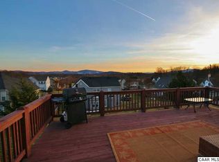 943 Braeburn St, Crozet, VA 22932