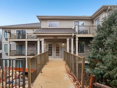 7203 Mid Town Road #301, Madison, WI, 53719