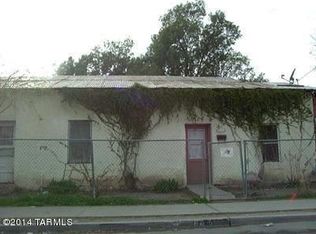 665 N Anita Ave, Tucson, AZ 85705