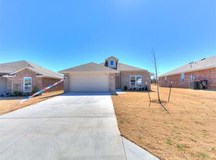 20674 Brush Creek Blvd, Harrah, OK 73045