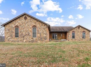19200 Bowen Ln SE, Oldtown, MD 21555