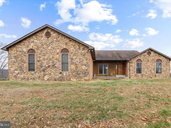 19200 Bowen Ln SE, Oldtown, MD 21555