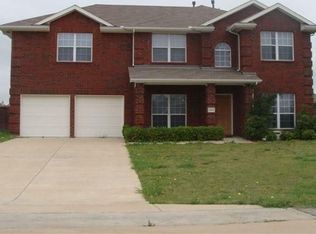 2804 Cobblestone Dr, Rockwall, TX 75087
