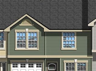 10511 140th Street Court East 29, Puyallup, WA