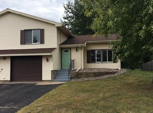 2202 26th Ave NW, New Brighton, MN 55112