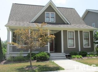 11 Tabardry Mill Prt, Chapel Hill, NC 27516